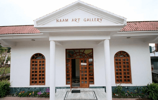 Naam Art Gallery