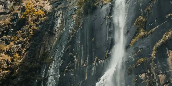 Jogini Waterfall