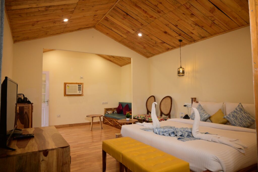 Best Resorts in Shimla