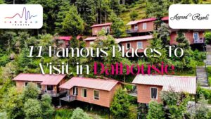 famous places to visit in Dalhousie