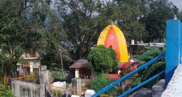 Bhimeshwar Temple